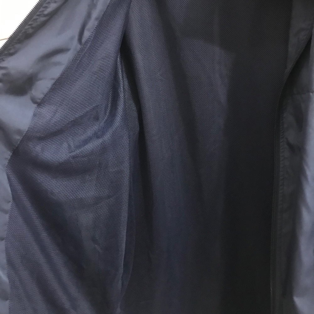 Reebok Performance Mesh Jacket - image 5